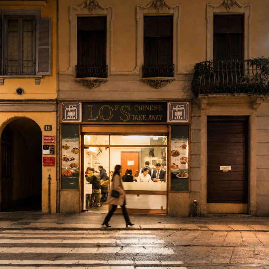 fronte